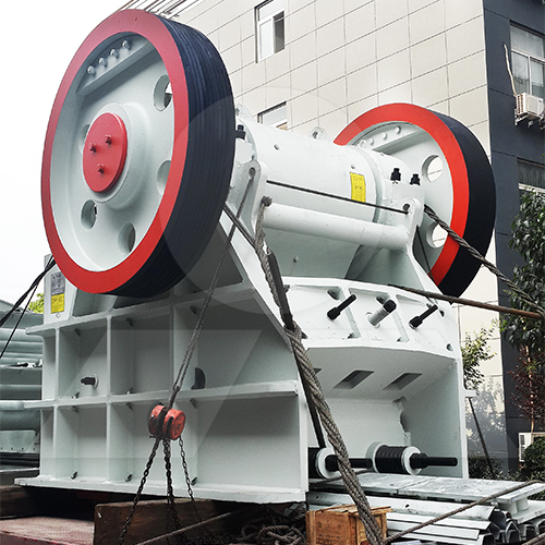 crusher manufacturers in russia